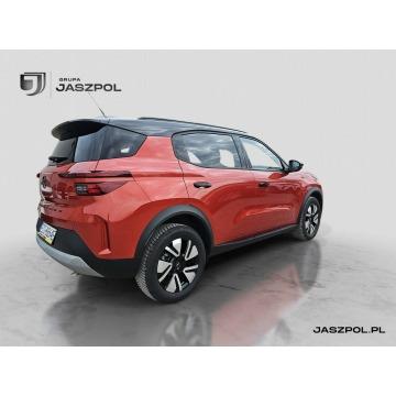 Opel Frontera  SUV 2025,  1.2 hybryda, automat - Na sprzedaż za 103 900 zł - Łódź - zdjęcie 5
