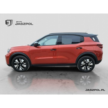 Opel Frontera  SUV 2025,  1.2 hybryda, automat - Na sprzedaż za 103 900 zł - Łódź - zdjęcie 8
