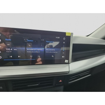 Opel Frontera  SUV 2025,  1.2 hybryda, automat - Na sprzedaż za 103 900 zł - Łódź - zdjęcie 11