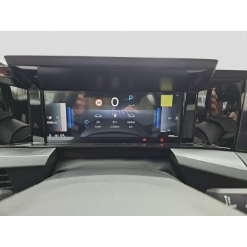 Opel Frontera  SUV 2025,  1.2 hybryda, automat - Na sprzedaż za 103 900 zł - Łódź - zdjęcie 10