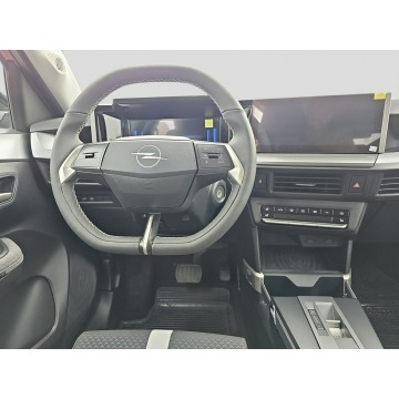Opel Frontera  SUV 2025,  1.2 hybryda, automat - Na sprzedaż za 103 900 zł - Łódź - zdjęcie 9
