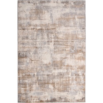 Dywan Salsa 691 80 x 150 cm taupe