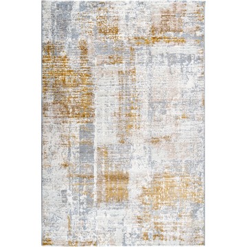 Dywan Salsa 80 x 150 cm musztardowy
