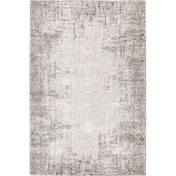 Dywan Phoenix 120 80 x 150 cm taupe