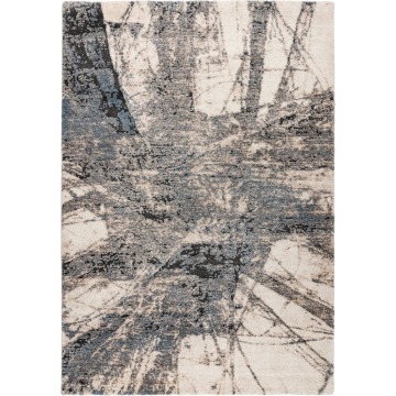 Dywan Bologna 460 160 x 230 cm niebieski
