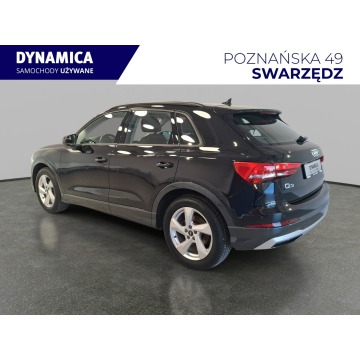 Audi Q3  SUV 2022,  1.5 benzyna, automat - Na sprzedaż za 99 300 zł - Swarzędz - zdjęcie 5