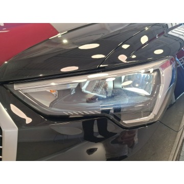 Audi Q3  SUV 2022,  1.5 benzyna, automat - Na sprzedaż za 99 300 zł - Swarzędz - zdjęcie 9