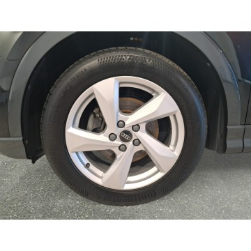 Audi Q3  SUV 2022,  1.5 benzyna, automat - Na sprzedaż za 99 300 zł - Swarzędz - zdjęcie 10
