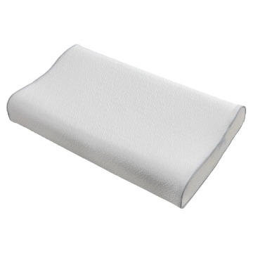 Poduszka Tencel Air Cervical Mollyflex 40x70x12/9