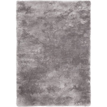 Dywan Curacao silver 60 x 110 cm