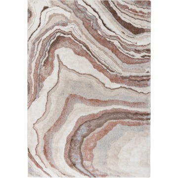 Dywan Bologna 461 60 x 110 cm terakota
