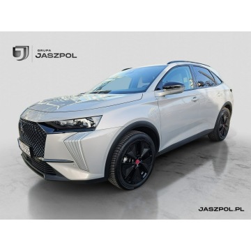 DS Automobiles DS 7 Crossback - DS 7, Demo, Vat 23%