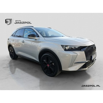 DS Automobiles DS 7  SUV 2024,  1.5 diesel, automat - Na sprzedaż za 134 900 zł - Łódź - zdjęcie 3