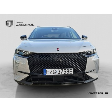 DS Automobiles DS 7  SUV 2024,  1.5 diesel, automat - Na sprzedaż za 134 900 zł - Łódź - zdjęcie 2