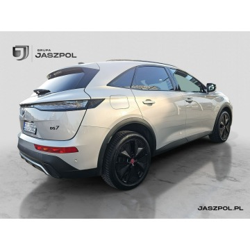 DS Automobiles DS 7  SUV 2024,  1.5 diesel, automat - Na sprzedaż za 134 900 zł - Łódź - zdjęcie 5