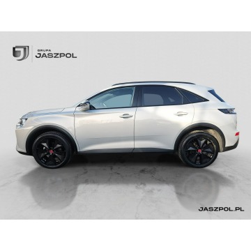 DS Automobiles DS 7  SUV 2024,  1.5 diesel, automat - Na sprzedaż za 134 900 zł - Łódź - zdjęcie 8