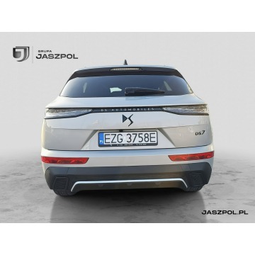 DS Automobiles DS 7  SUV 2024,  1.5 diesel, automat - Na sprzedaż za 134 900 zł - Łódź - zdjęcie 6