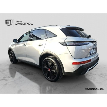 DS Automobiles DS 7  SUV 2024,  1.5 diesel, automat - Na sprzedaż za 134 900 zł - Łódź - zdjęcie 7