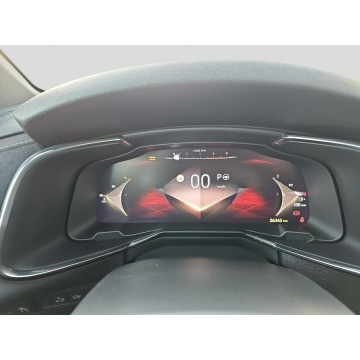DS Automobiles DS 7  SUV 2024,  1.5 diesel, automat - Na sprzedaż za 134 900 zł - Łódź - zdjęcie 9