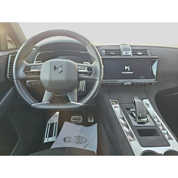 DS Automobiles DS 7  SUV 2024,  1.5 diesel, automat - Na sprzedaż za 134 900 zł - Łódź - zdjęcie 10