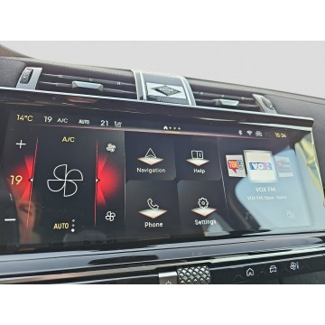DS Automobiles DS 7  SUV 2024,  1.5 diesel, automat - Na sprzedaż za 134 900 zł - Łódź - zdjęcie 11