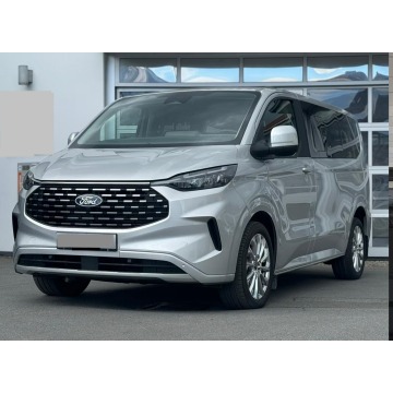 Ford Tourneo Custom  Minivan/Van 2026,  2.0 diesel, automat - Na sprzedaż za 273 900 zł - Szczecinek - zdjęcie 7