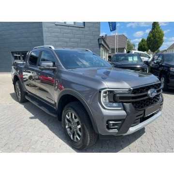 Ford Ranger  SUV 2026,  2.3 hybryda, automat - Na sprzedaż za 247 107 zł - Szczecinek - zdjęcie 2