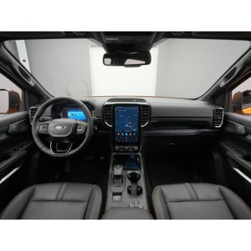 Ford Ranger  SUV 2026,  2.3 hybryda, automat - Na sprzedaż za 247 107 zł - Szczecinek - zdjęcie 3