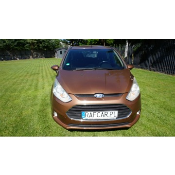 Ford B-MAX  Hatchback 2016,  1.0 benzyna - Na sprzedaż za 24 999 zł - Zielona Góra - zdjęcie 2