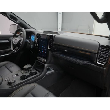 Ford Ranger  SUV 2026,  2.3 hybryda, automat - Na sprzedaż za 247 107 zł - Szczecinek - zdjęcie 4