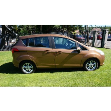 Ford B-MAX  Hatchback 2016,  1.0 benzyna - Na sprzedaż za 24 999 zł - Zielona Góra - zdjęcie 4