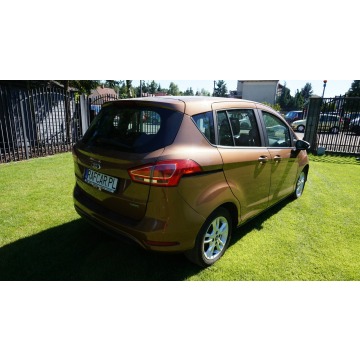 Ford B-MAX  Hatchback 2016,  1.0 benzyna - Na sprzedaż za 24 999 zł - Zielona Góra - zdjęcie 5