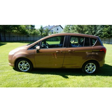 Ford B-MAX  Hatchback 2016,  1.0 benzyna - Na sprzedaż za 24 999 zł - Zielona Góra - zdjęcie 8