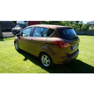 Ford B-MAX  Hatchback 2016,  1.0 benzyna - Na sprzedaż za 24 999 zł - Zielona Góra - zdjęcie 7