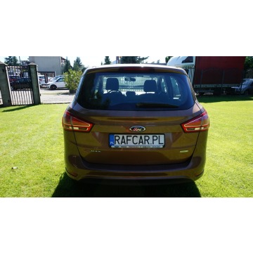 Ford B-MAX  Hatchback 2016,  1.0 benzyna - Na sprzedaż za 24 999 zł - Zielona Góra - zdjęcie 6