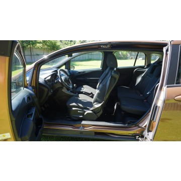 Ford B-MAX  Hatchback 2016,  1.0 benzyna - Na sprzedaż za 24 999 zł - Zielona Góra - zdjęcie 12