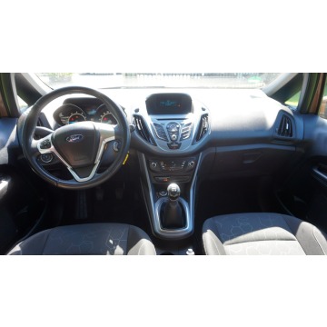 Ford B-MAX  Hatchback 2016,  1.0 benzyna - Na sprzedaż za 24 999 zł - Zielona Góra - zdjęcie 10