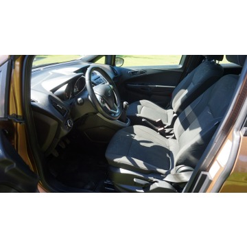 Ford B-MAX  Hatchback 2016,  1.0 benzyna - Na sprzedaż za 24 999 zł - Zielona Góra - zdjęcie 11
