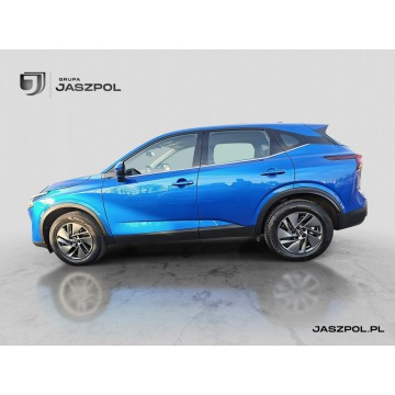 Nissan Qashqai  SUV 2022,  1.3 benzyna, automat - Na sprzedaż za 87 900 zł - Łódź - zdjęcie 8
