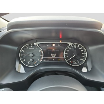 Nissan Qashqai  SUV 2022,  1.3 benzyna, automat - Na sprzedaż za 87 900 zł - Łódź - zdjęcie 9