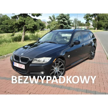 BMW 328 - 328i xDrive Oryginał Stan Bezwypadkowy I Właściciel Serwis do Końca