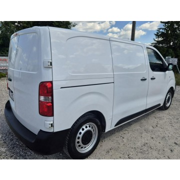 Peugeot Expert 2019,  1.6 diesel - Na sprzedaż za 44 157 zł - Kutno - zdjęcie 2
