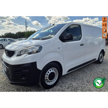 Peugeot Expert -  Pack klim+ navi