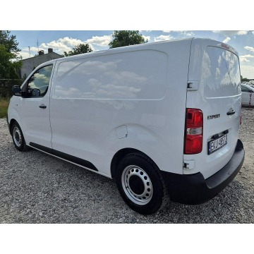 Peugeot Expert 2019,  1.6 diesel - Na sprzedaż za 44 157 zł - Kutno - zdjęcie 4