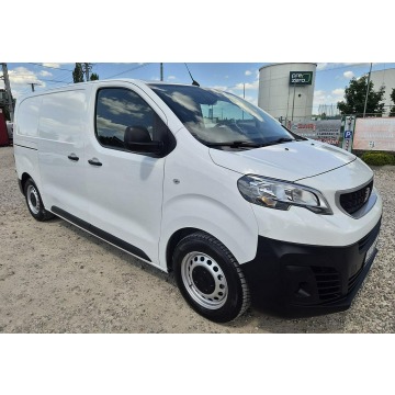 Peugeot Expert 2019,  1.6 diesel - Na sprzedaż za 44 157 zł - Kutno - zdjęcie 3