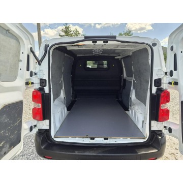Peugeot Expert 2019,  1.6 diesel - Na sprzedaż za 44 157 zł - Kutno - zdjęcie 5