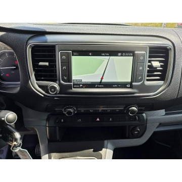 Peugeot Expert 2019,  1.6 diesel - Na sprzedaż za 44 157 zł - Kutno - zdjęcie 8