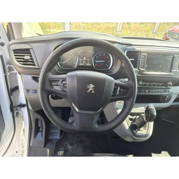 Peugeot Expert 2019,  1.6 diesel - Na sprzedaż za 44 157 zł - Kutno - zdjęcie 6