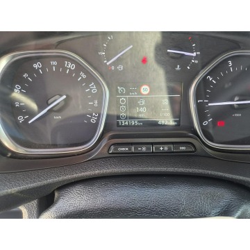 Peugeot Expert 2019,  1.6 diesel - Na sprzedaż za 44 157 zł - Kutno - zdjęcie 7