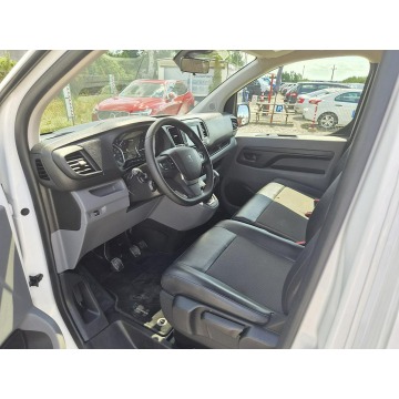 Peugeot Expert 2019,  1.6 diesel - Na sprzedaż za 44 157 zł - Kutno - zdjęcie 9